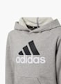 adidas Sweat à capuche Gris 7464 3