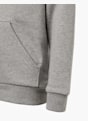 adidas Sweat à capuche Gris 7464 4