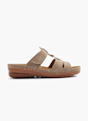 Easy Street Sandal beige 12345 1