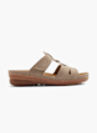 Easy Street Sandal Beige 12345 1