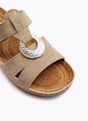 Easy Street Sandal Beige 12345 2