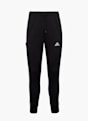 adidas Pantalon de survêtement Noir 11041 1