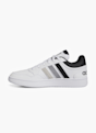 adidas Маратонки Бял 6545 2