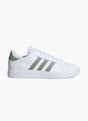 adidas Sneaker Vit 1224 1