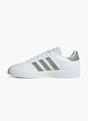 adidas Sneaker Vit 1224 2