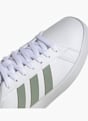 adidas Sneaker Vit 1224 3