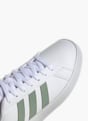 adidas Sneaker Vit 1224 5