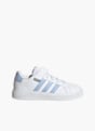 adidas Sneaker weiß 3832 1