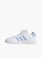 adidas Sneaker weiß 3832 2