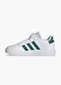 adidas Sneaker weiß 2889 2