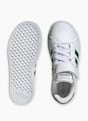 adidas Sneaker weiß 2889 3