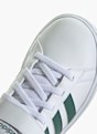 adidas Sneaker weiß 2889 4
