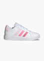 adidas Baskets Blanc 12499 1