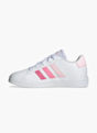 adidas Baskets Blanc 12499 2