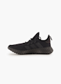 adidas Sneaker schwarz 22495 2
