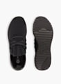 adidas Sneaker schwarz 22495 3