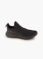 adidas Sneaker schwarz 22495 6