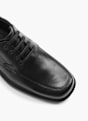 Claudio Conti Poslovne cipele crno 3833 2