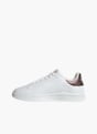 adidas Sneaker Bianco 24167 2