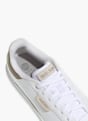 adidas Sneaker Bianco 24167 3