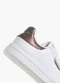 adidas Sneaker Bianco 24167 4
