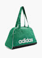 adidas Спортна чанта Зелен 9598 2