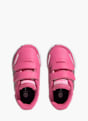 adidas Obuv pre najmenších pink 6554 2