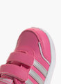 adidas Obuv pre najmenších pink 6554 4