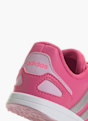 adidas Obuv pre najmenších pink 6554 5