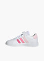 adidas Sneaker Blanco 14240 2