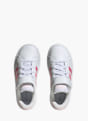 adidas Sneaker weiß 14240 3