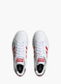 adidas Sneaker weiß 2895 3