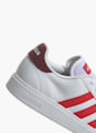 adidas Sneaker Vit 2895 2