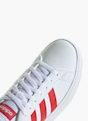 adidas Sneaker weiß 2895 6