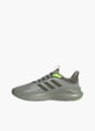 adidas Sneaker oliven 3841 3