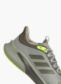 adidas Sneaker oliven 3841 6