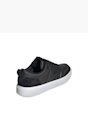 adidas Sneaker schwarz 3842 6