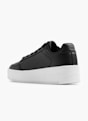 Champion Sneaker Negru 17715 3