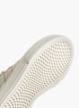 adidas Kotníkové tenisky beige 6559 3
