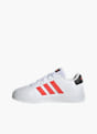 adidas Sneaker weiß 24171 2