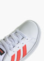 adidas Sneaker weiß 24171 3