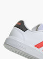 adidas Sneaker weiß 24171 4
