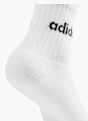 adidas Chaussettes Blanc 9579 2