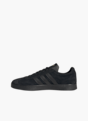 adidas Sneaker schwarz 11946 2