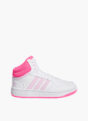 adidas Pantofi mid cut Alb 12136 1