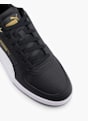 PUMA Sneaker Svart 14510 2