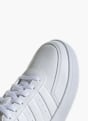 adidas Sneaker weiß 8851 5