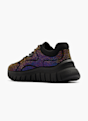 Graceland Sneaker Negru 2906 3