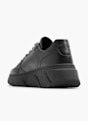 Esprit Pantofi sport chunky Negru 1990 3