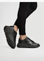 Esprit Pantofi sport chunky Negru 1990 5